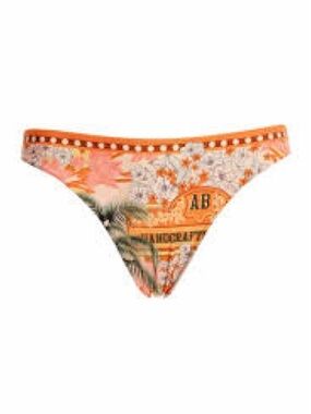 Agua Bendita Ilu Ete Bikini Bottom